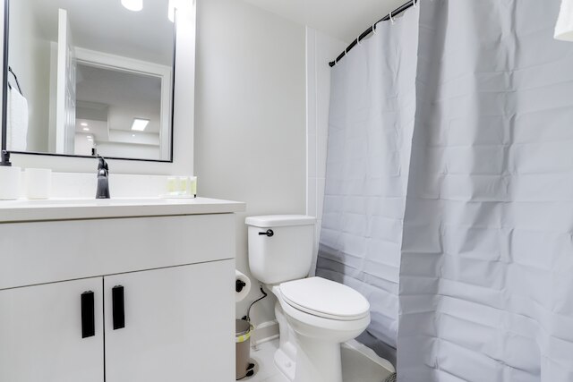 モダン&チャーミング・アパートメント・ウィズ・ルーフトップ