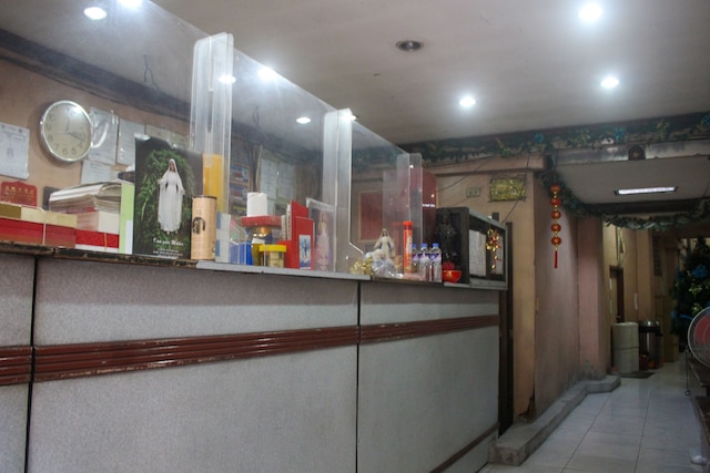 OYO 1011 ファースト ホテル