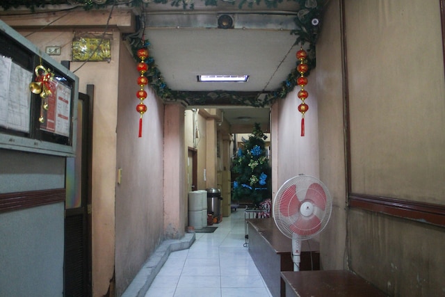 OYO 1011 ファースト ホテル