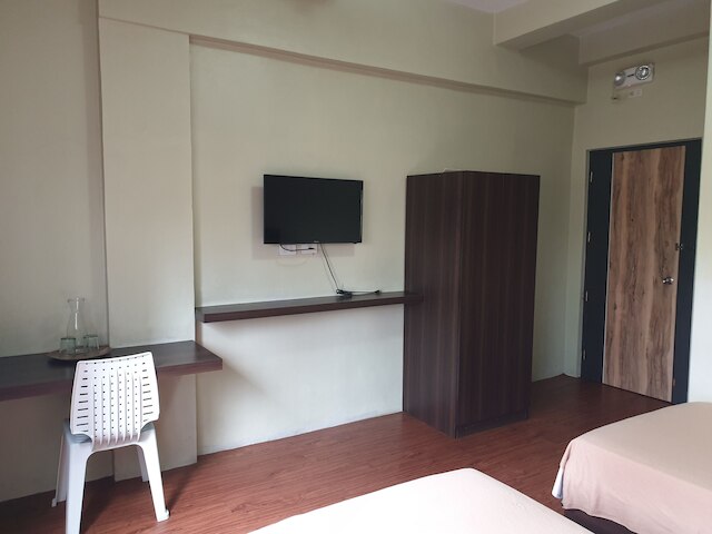 OYO 1011 ファースト ホテル