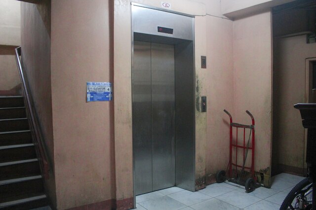 OYO 1011 ファースト ホテル