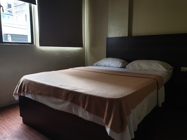 OYO 1011 ファースト ホテル