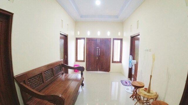 エルタニンホームステイバイFHステイ