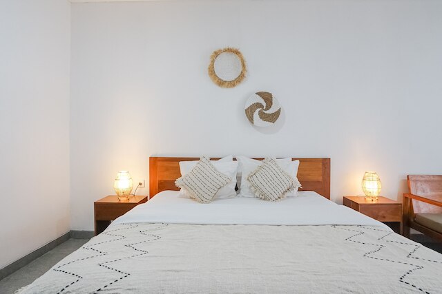 マイサバ コリビング チェンパカ