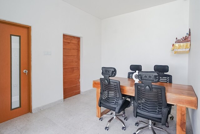 マイサバ コリビング チェンパカ