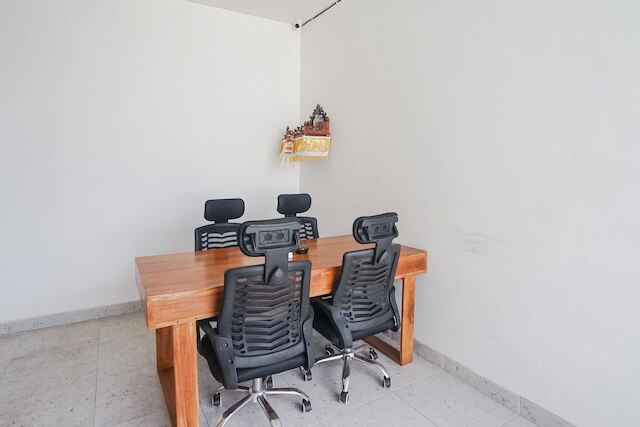 マイサバ コリビング チェンパカ