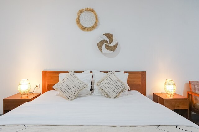 マイサバ コリビング チェンパカ