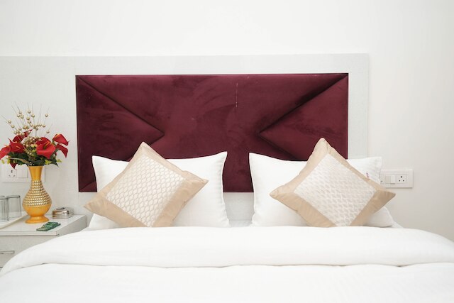 サルティ ホーム ステイ