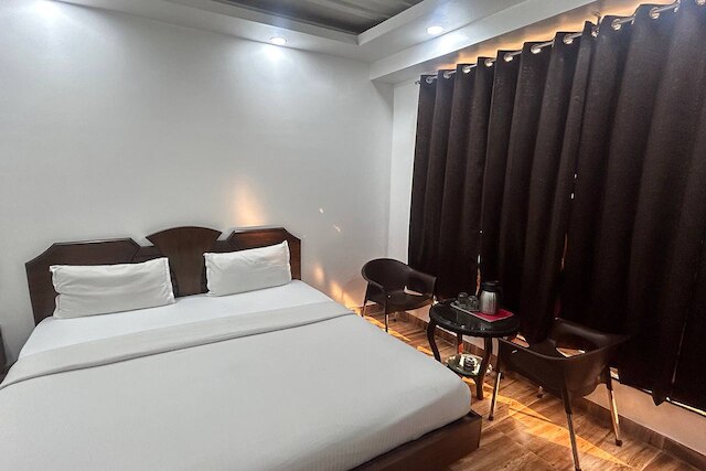 ホテル トゥデイ インターナショナル