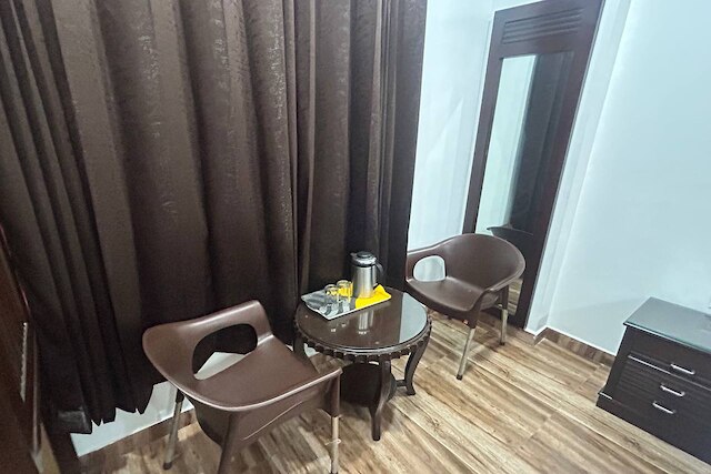 ホテル トゥデイ インターナショナル