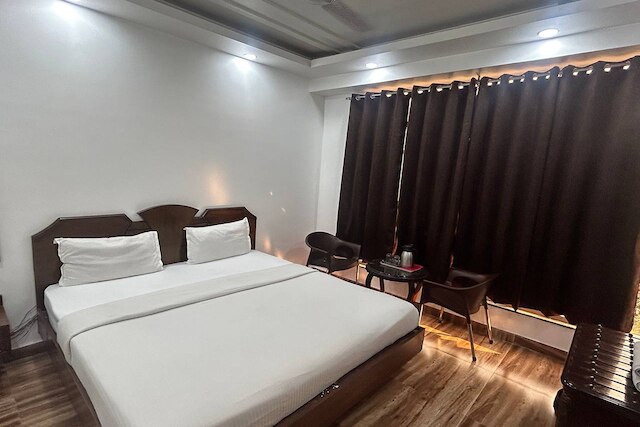 ホテル トゥデイ インターナショナル