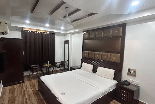 ホテル トゥデイ インターナショナル