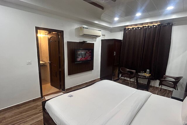 ホテル トゥデイ インターナショナル