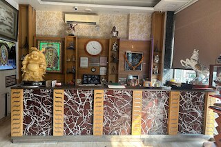 ホテル トゥデイ インターナショナル