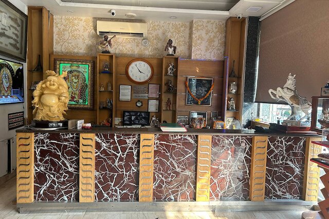 ホテル トゥデイ インターナショナル