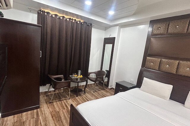 ホテル トゥデイ インターナショナル