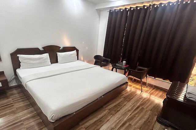 ホテル トゥデイ インターナショナル