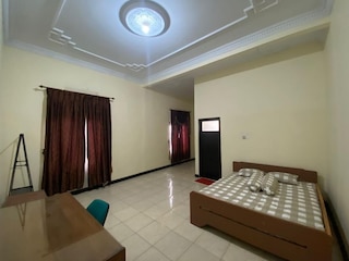 オマ・サワ・ホームステイ