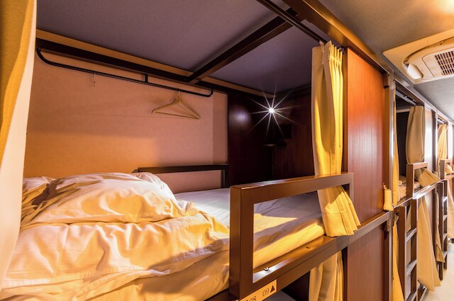 ホステル祇園 SORA