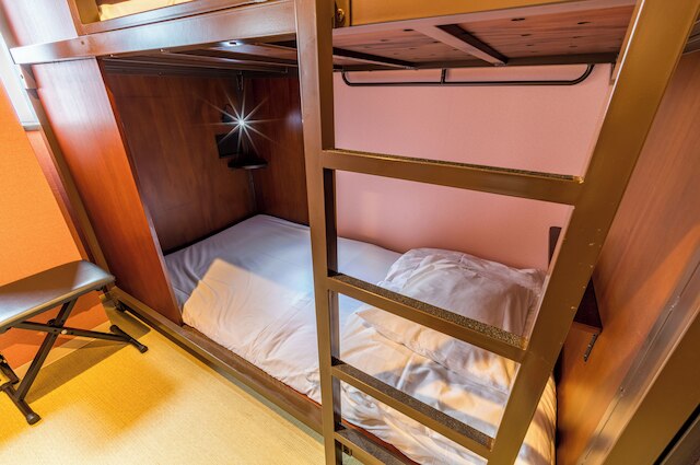 ホステル祇園 SORA