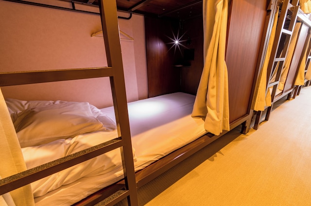 ホステル祇園 SORA