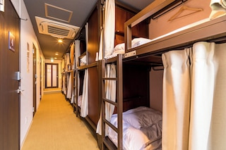 ホステル祇園 SORA