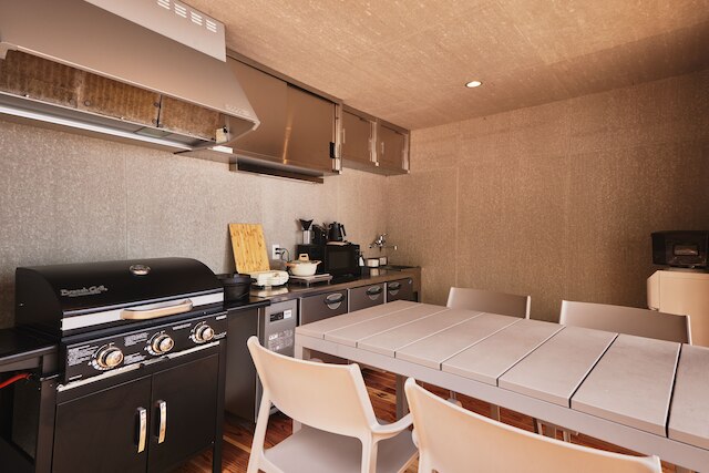 dots by Dot Glamping Suite