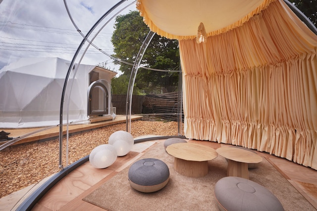 dots by Dot Glamping Suite