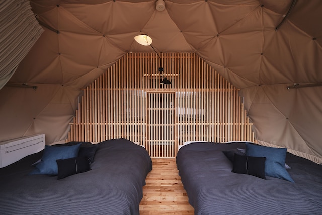 dots by Dot Glamping Suite