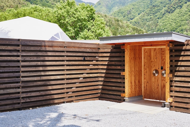 dots by Dot Glamping Suite