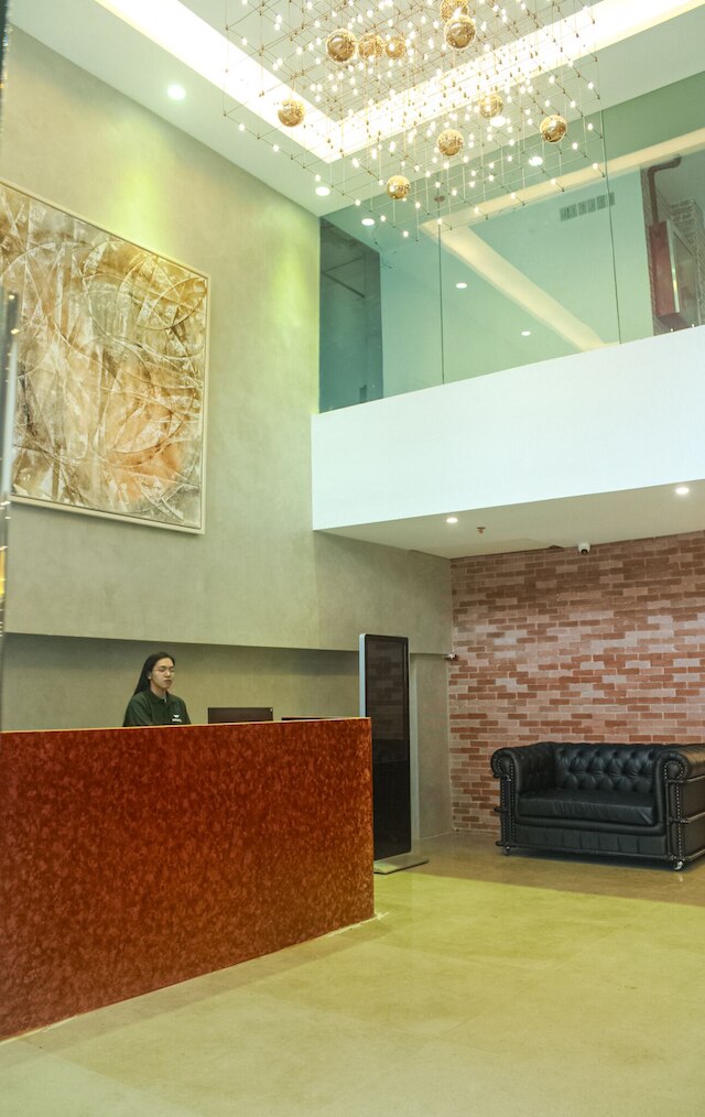 ウェスフェームスイーツ