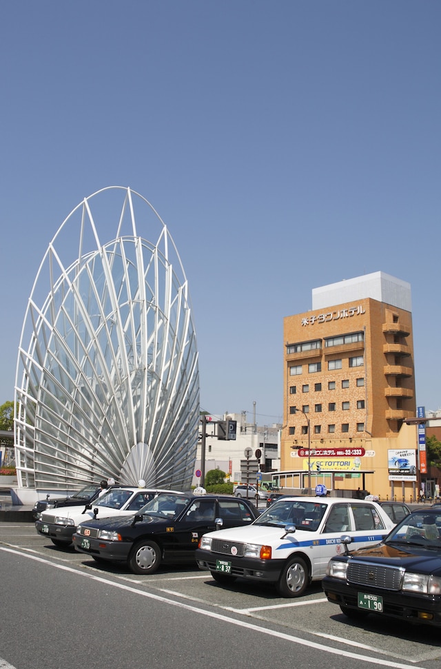 米子タウンホテル