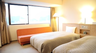 米子タウンホテル