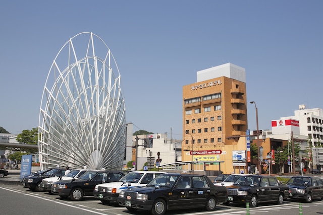 米子タウンホテル