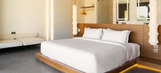 アルンキリ・チェンマイ・ホテル