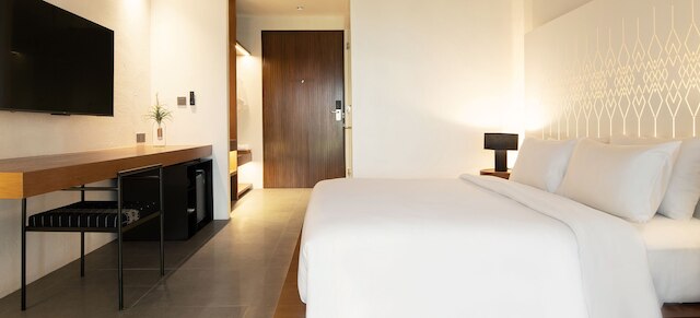 アルンキリ・チェンマイ・ホテル