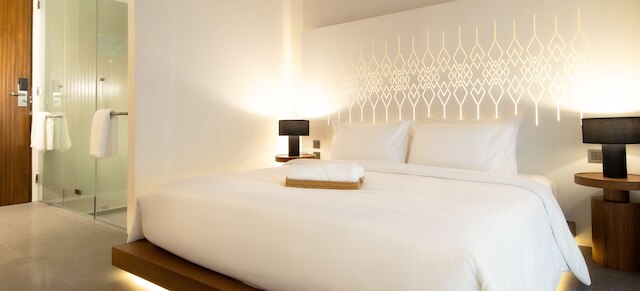 アルンキリ・チェンマイ・ホテル