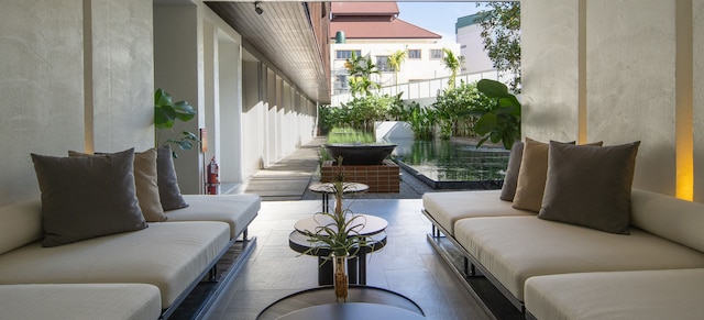 アルンキリ・チェンマイ・ホテル