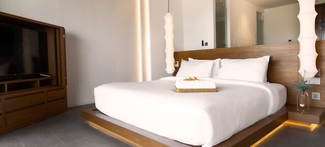 アルンキリ・チェンマイ・ホテル