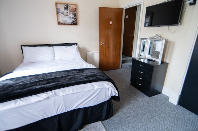 ザ・スプレッド・イーグル