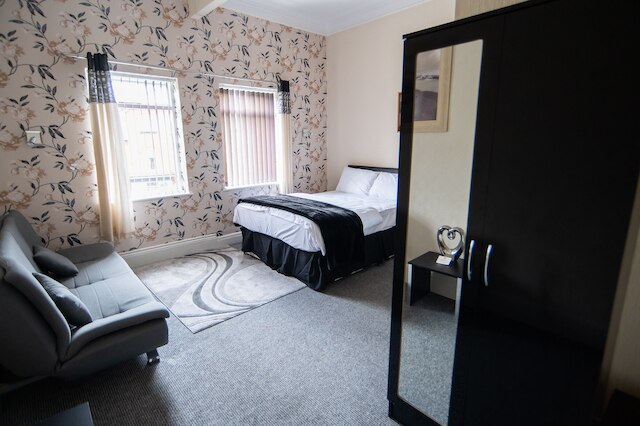 ザ・スプレッド・イーグル