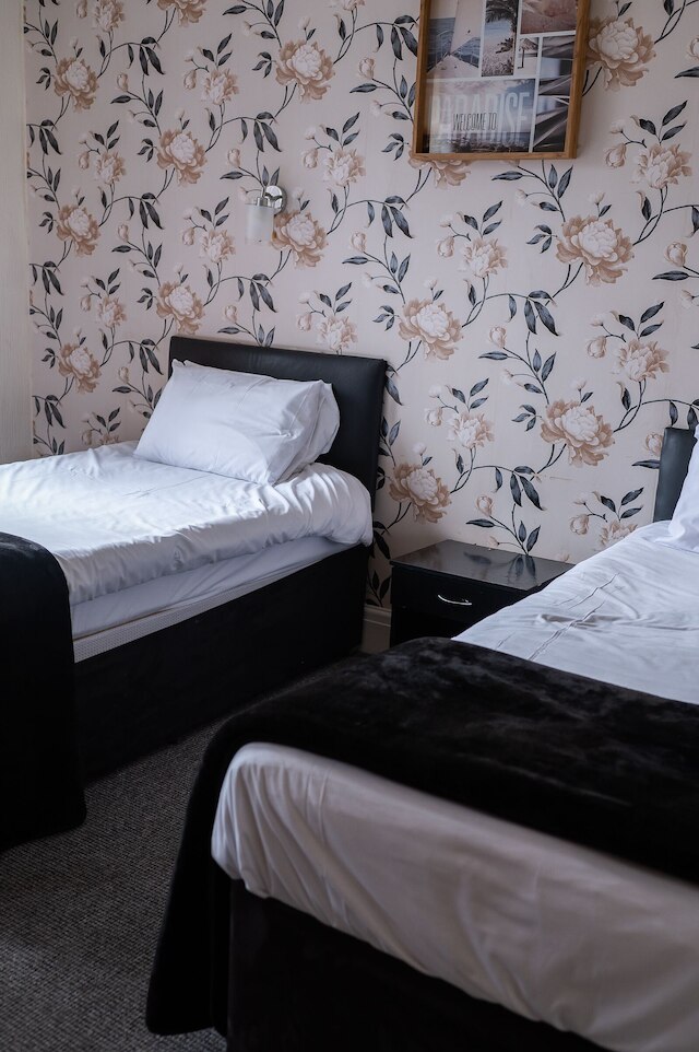 ザ・スプレッド・イーグル