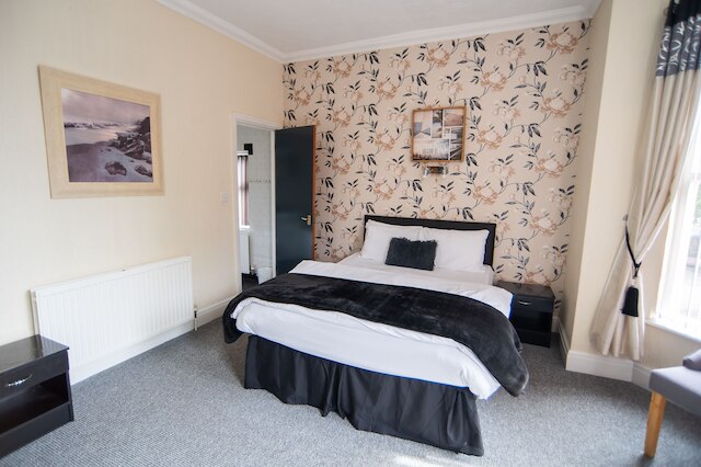 ザ・スプレッド・イーグル