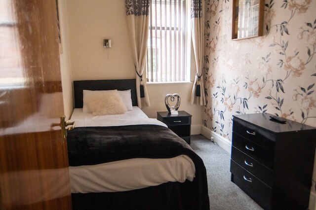 ザ・スプレッド・イーグル