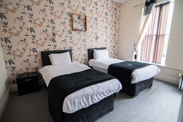 ザ・スプレッド・イーグル