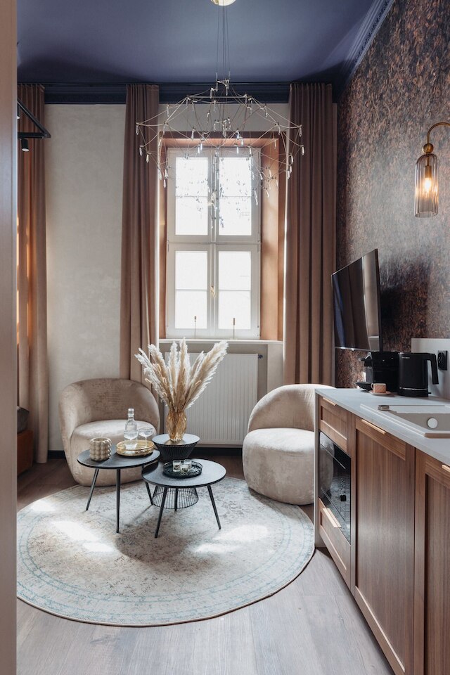 ク レジデンス - ロフトアフェア コレクション