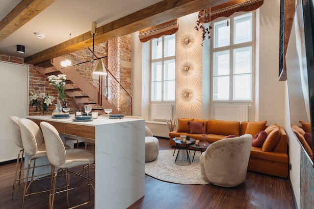 ク レジデンス - ロフトアフェア コレクション