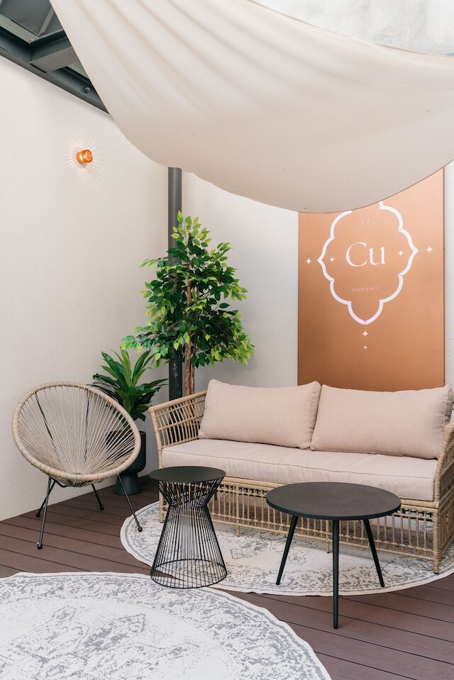 ク レジデンス - ロフトアフェア コレクション