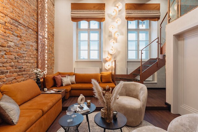 ク レジデンス - ロフトアフェア コレクション