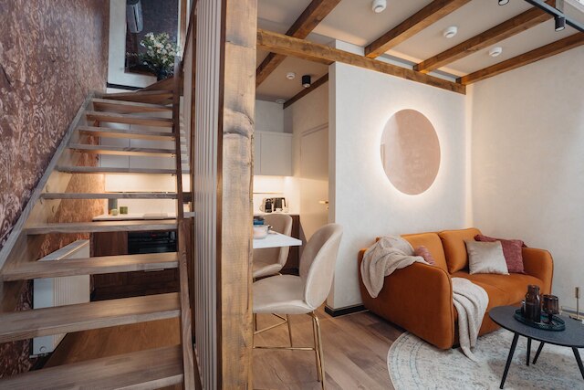 ク レジデンス - ロフトアフェア コレクション